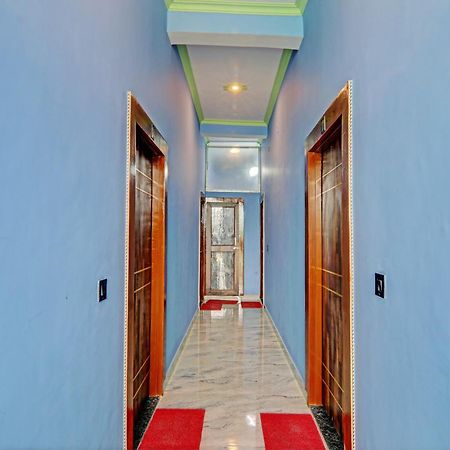 Oyo Green Valley Guest House Sultanpur  Exterior photo