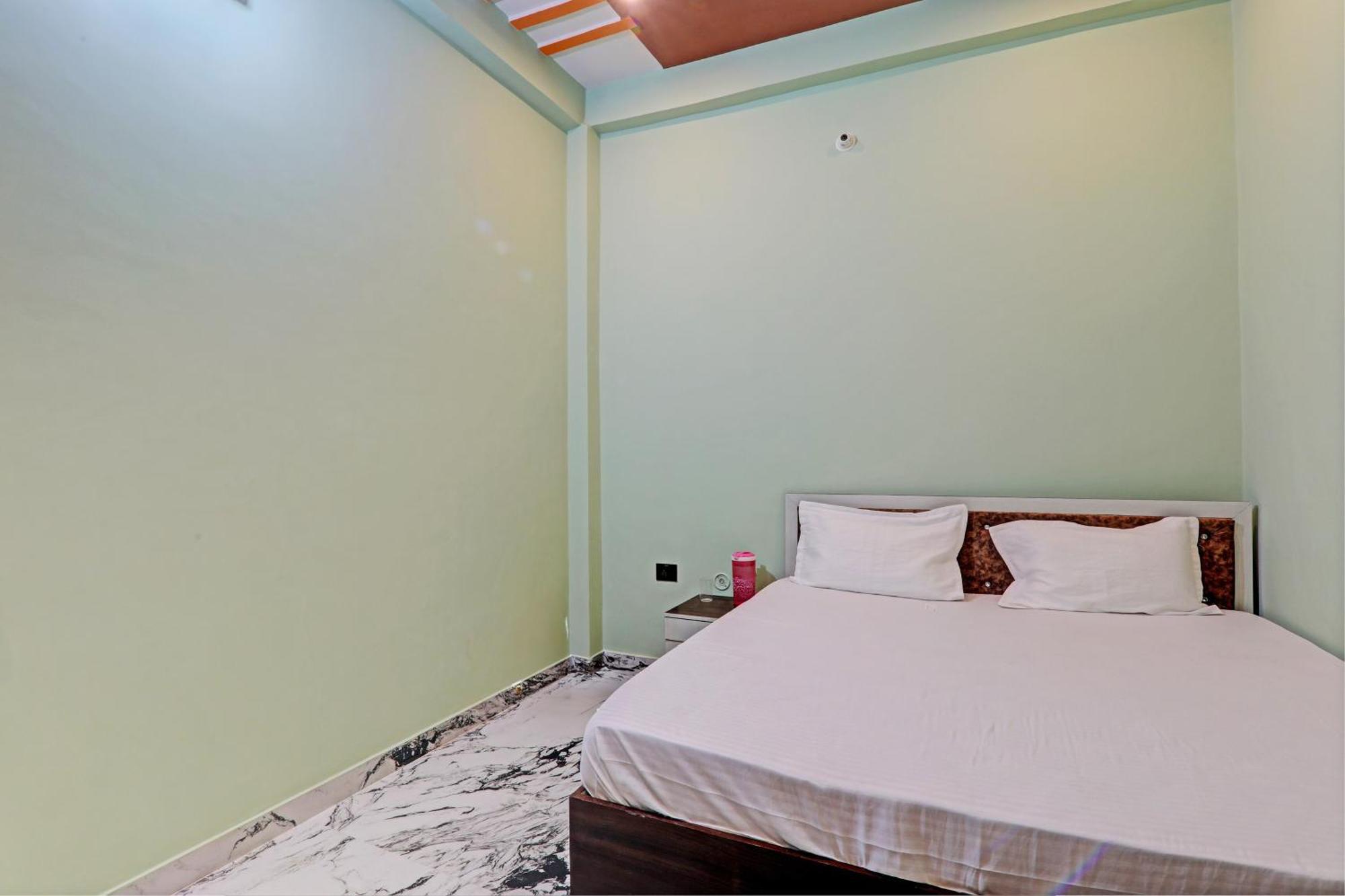 Oyo Green Valley Guest House Sultanpur  Exterior photo