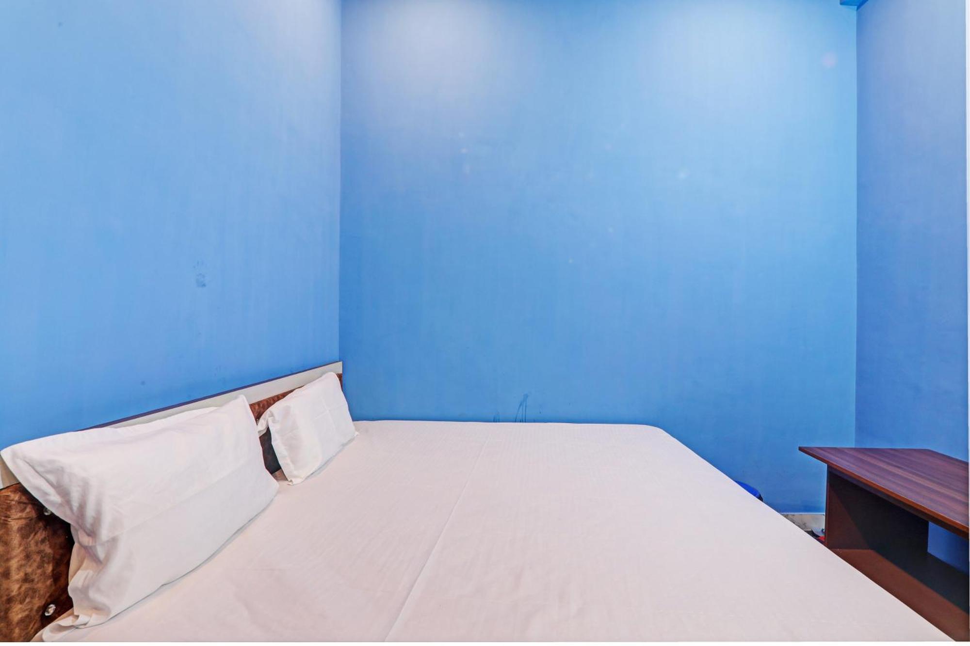 Oyo Green Valley Guest House Sultanpur  Exterior photo